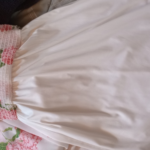 Want and Need Women's Size M Maxi Dress - Picture 5 of 5